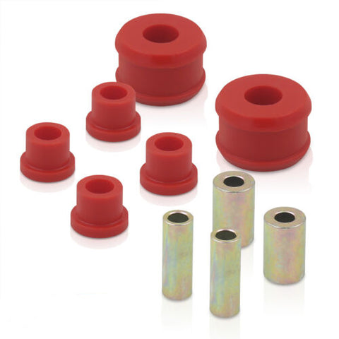 Front Lower Control Arm Polyurethane Bushings Rd For 1985-2005 Vw Jetta Golf Gti