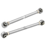 Rear Alignment Camber Control Toe Arms Kit Sl For 2006-2012 Bmw 3-Series E90 E92