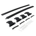 Oe Factory Style Bolton Roof Rack Cross Bar Carrier For 2016-2020 Buick Envision