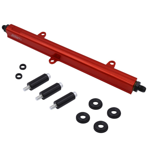 Red Billet High Flow Fuel Rail Kit For 1989-1994 Nissan 240Sx S13 Sr20 Sr20Det