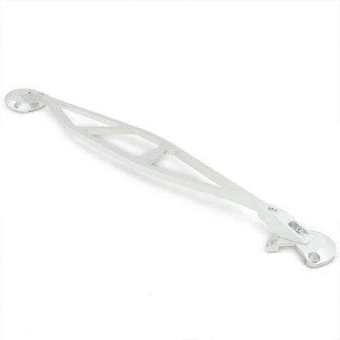 Front Upper Strut Bar Tie Brace Stabilizer For 2001-2006 Bmw E46 M3
