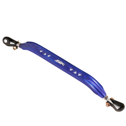 Rear Lower Strut Bar Stabilizer Brace Blu For 1998-2007 Honda Accord