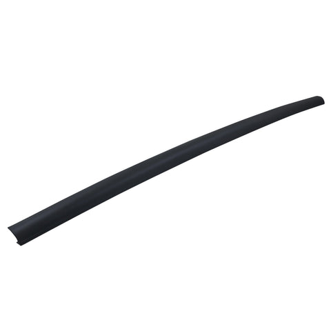 Rear Trunk Tail Gate Cap Protector Trim For 1999-2007 F250 F350 F450 Super Duty
