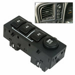 4x4 4WD Selector Switch For 03-07 Silverado Sierra Suburban Avalanch Tahoe Yukon