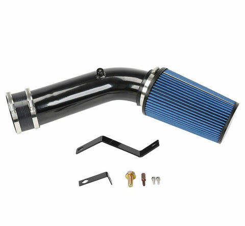 Oiled Cold Air Intake Kit for Ford F250 F350 7.3L Powerstroke Diesel 1999.5-2003