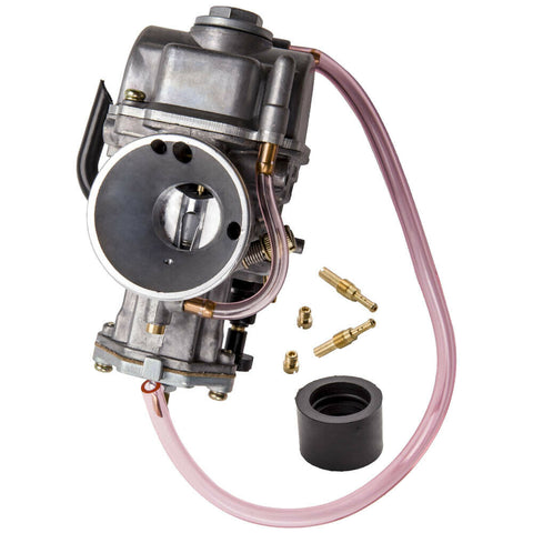 PWK 21mm Flat Slide Carburetor for OKO 2 Stroke 50cc for Honda for Suzuki