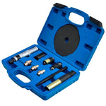 Locking Wheel Nut Remover Tools Kit   - Replacement Blades Available