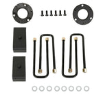 3" Front+2" Rear Leveling Lift Kit For Toyota Tacoma 1995-2004 2WD 4WD