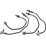 Upstream & Downstream Oxygen Sensor For GMC Sierra 1500 &  Yukon 5.3L 2008-2012