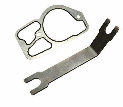 HPOP Seal Mounting Gasket  Quick Disconnect Tool Kit For 98-10 7.3L Powerstroke