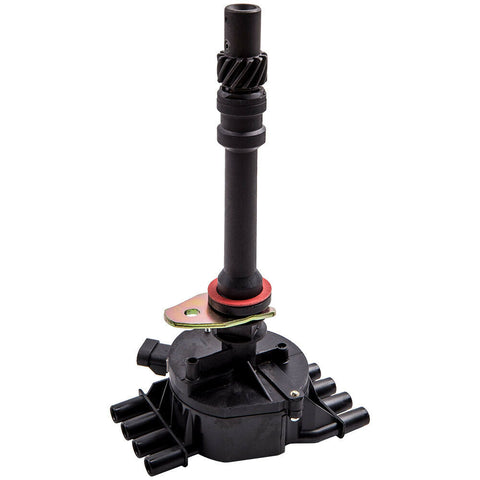 Ignition Distributor For Cadillac Escalade For Chevrolet C1500 Express P30 Tahoe