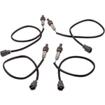 4pcs Oxygen Sensor for Lexus IS300 Sportcross Wagon 4-Door 3.0L For 234-4626