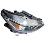 HID/Xenon LED Right Projector Headlight Headlamp 2015-2017 For Ford Mustang