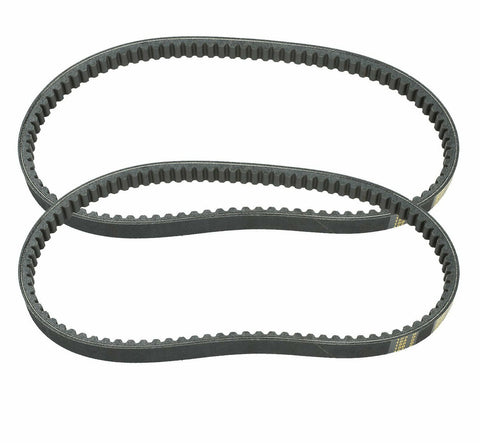 (2PCS) 40/44 Series Torque Converter Belt for Comet 203788A TAV2 Brister Go Kart