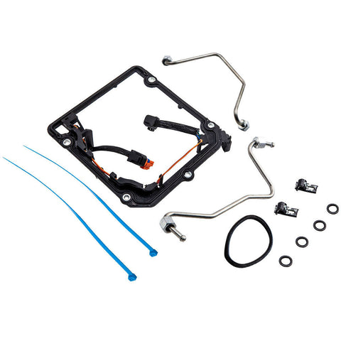 High Pressure Fuel Pump Turbo Cover Gasket for Ford 6.4L Powerstroke Diesel