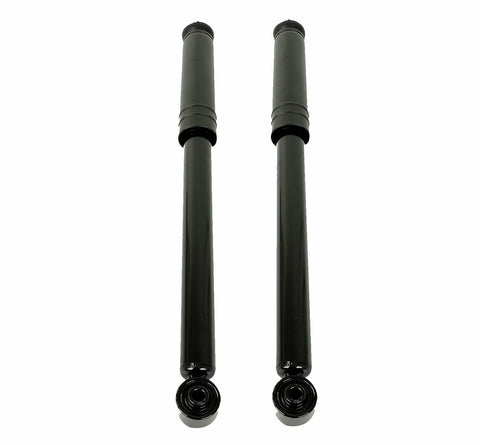 Pair of (2)Rear Shock Absorbers FOR 2006-2011 Acura CSX Honda Civic 343460 33185