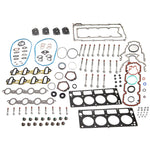 Full Gasket Set Head Bolts for Chevrolet Tahoe 4.8L 294CID V8 2004 2005 2006