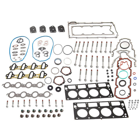 Full Gasket Set Head Bolts for Chevrolet Tahoe 4.8L 294CID V8 2004 2005 2006