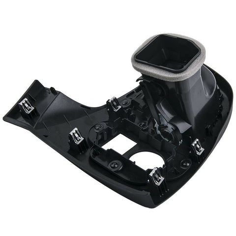 Radiator Side Information Center For GMC Yukon XL For Chevy 1500 2500 3500