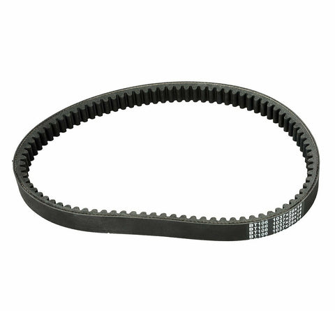 Drive Belt For Polaris Sportsman 500 1998-2002 / 3211069 Black