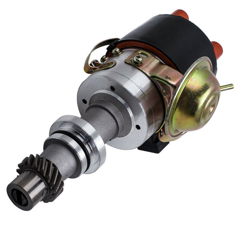 Ignition Distributor Complete fits for Quantum 1.8L 1780CC l4 GAS SOHC 1984 1985