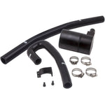 Oil Reservoir Catch Can Breather Tank Kit for BMW N54 335i 135i E90 E92 E82