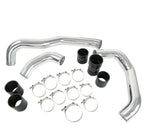 Hot & Cold Side Intercooler Pipe Kit For 2008-2010 Ford 6.4L Powerstroke Diesel