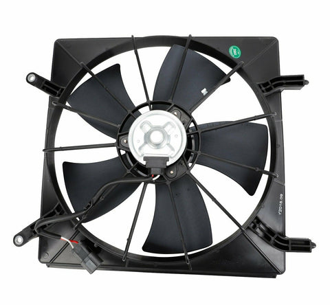 FIT 2003-2008 Honda Element & 2002-2006 Honda CR-V Electric Radiator Cooling Fan