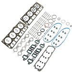 Head Gasket Set w/Bolts for Chevrolet for Cadillac for GMC 6.0L 6.2L 2007-2011