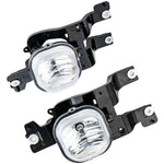 Passenger Right Side Fog Light Lamp 2008-10 Fit For Ford Super duty Truck W/Bulb