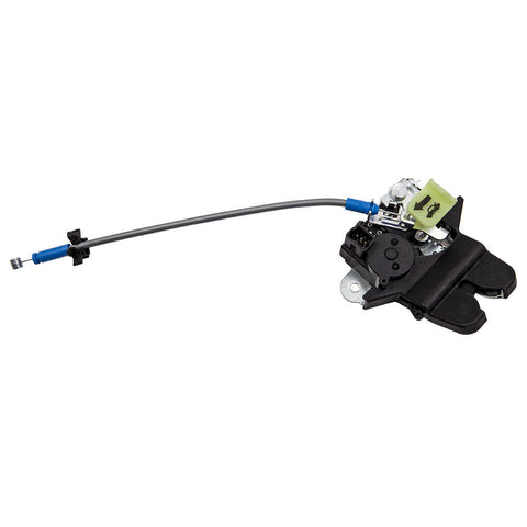 Rear Trunk Lid Lock Assy for Hyundai Sonata Sport Sedan 2015
