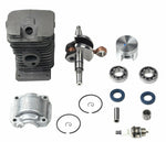 38mm Cylinder Piston Crankshaft Engine Motor For Stihl MS170 MS180 018 Chainsaw
