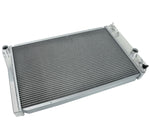 3-Row Full Aluminum Core Racing Radiator FOR 82-02 Chevrolet S10/S-10 Blazer V8