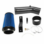 Fit 1999.5-2003 Ford 7.3L Powerstroke Diesel Oiled Cold Air Intake System Kit