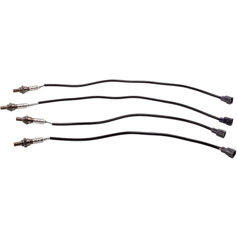 Oxygen Sensor Upstream & Downstream for Lexus IS300 3.0L 2001-2005 For 234-4626