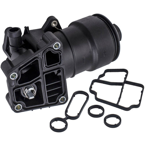 Oil filter Housing Gasket Fits for Skoda Roomster 2010-2015 03L115389B