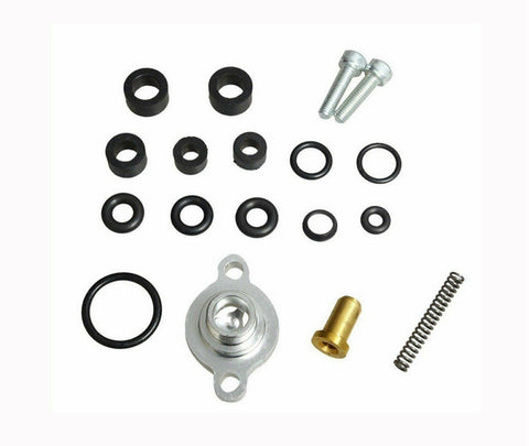 99-03 Ford 7.3L Powerstroke Diesel Fuel Pressure Regulator Spring & Seal Kit