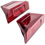 Rear Tail Light Lamp For Polaris Ranger 570 900 1000 Xp 2015-2018 For 2412774