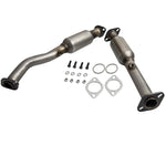 Exhaust Catalytic Converter For NISSAN ARMADA 5.6L 2005-2015 Rear Bank 1 &Bank 2