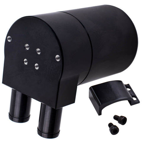 Oil Catch Can Baffled 500ML For BMW 1M 135i 335i 335is 335xi 535i N54 Engine