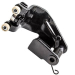 Left Driver Door Sliding Power Roller Part for Honda Odyssey 72561SHJA21