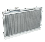 CORE RACING FULL ALUMINUM 2 ROW RADIATOR FOR 1990-1997 MAZDA MIATA MANUAL TRANS