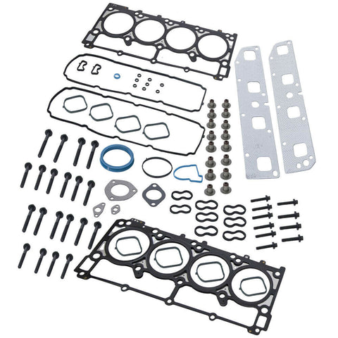 MLS Head Gasket Set for Jeep Grand Cherokee 2005-2008 for Chrysler 300 2005-2008
