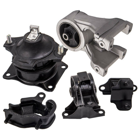 Motor & Transmission Mount 5pcs For Honda Odyssey 3.5L VTEC EX/LX 2005-06 A4553