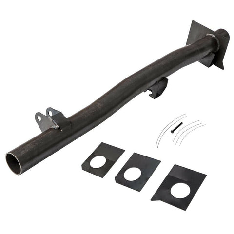 Rear Tank Support Crossmember for GMC Sierra for Chevy Silverado 1500 1999-2006