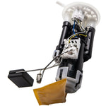 12V Fuel Pump Module Assembly w/Strainers SP8030M for Acura CL 01-02 V6-3.2L