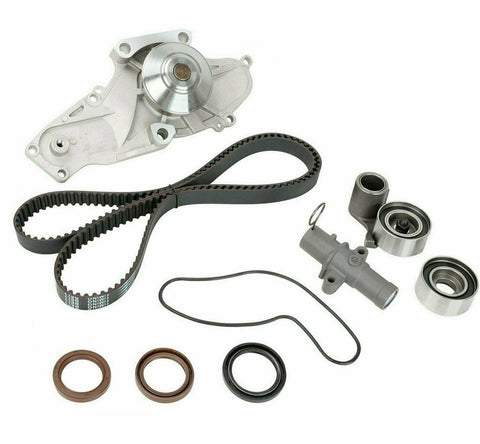Timing Belt Kit with Water Pump For HONDA/ACURA/AC