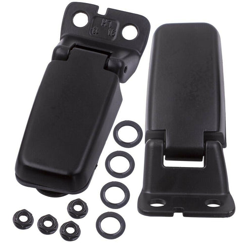 Rear Tailgates Window Glass Hinge for Nissan Armada 2004-2015 For 90320-7S000