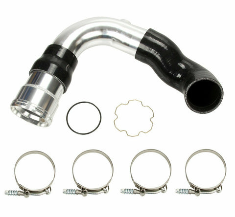 Cold Side Intercooler Pipe & Boot Kit for Ford 6.7L V8 Powerstroke 2011-2016