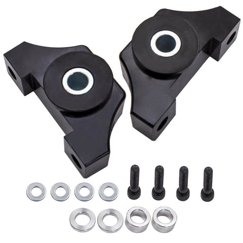 Engine Torque Mount Kit For Acura Integra 1994-2001 B-Series/D-Series Engines